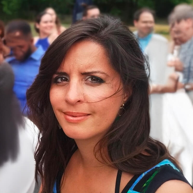 Elisabeth Schulz