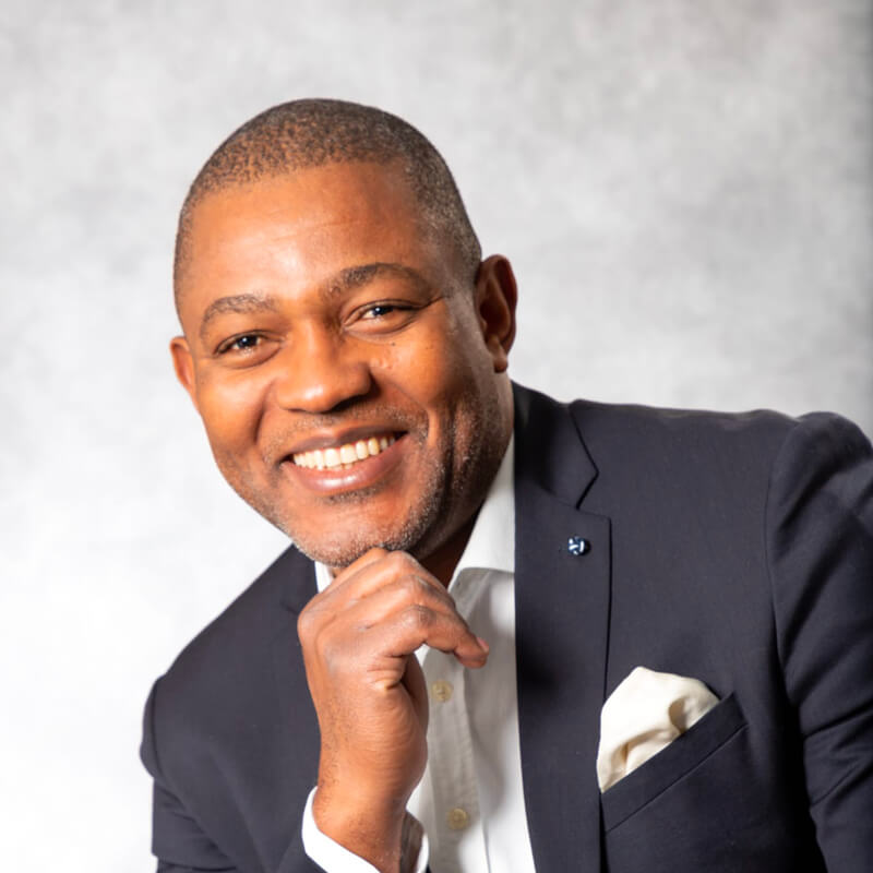 Gabriel Oleko Osango