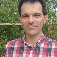 Levieils Xavier