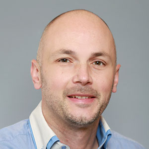 Alexandre Antoine