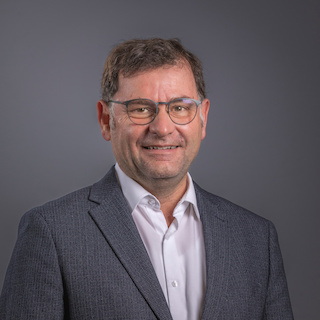 Franck Meyer
