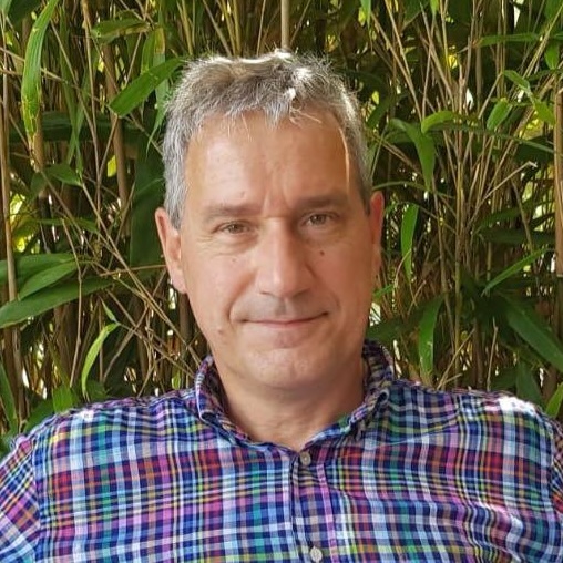 Patrick Dudas