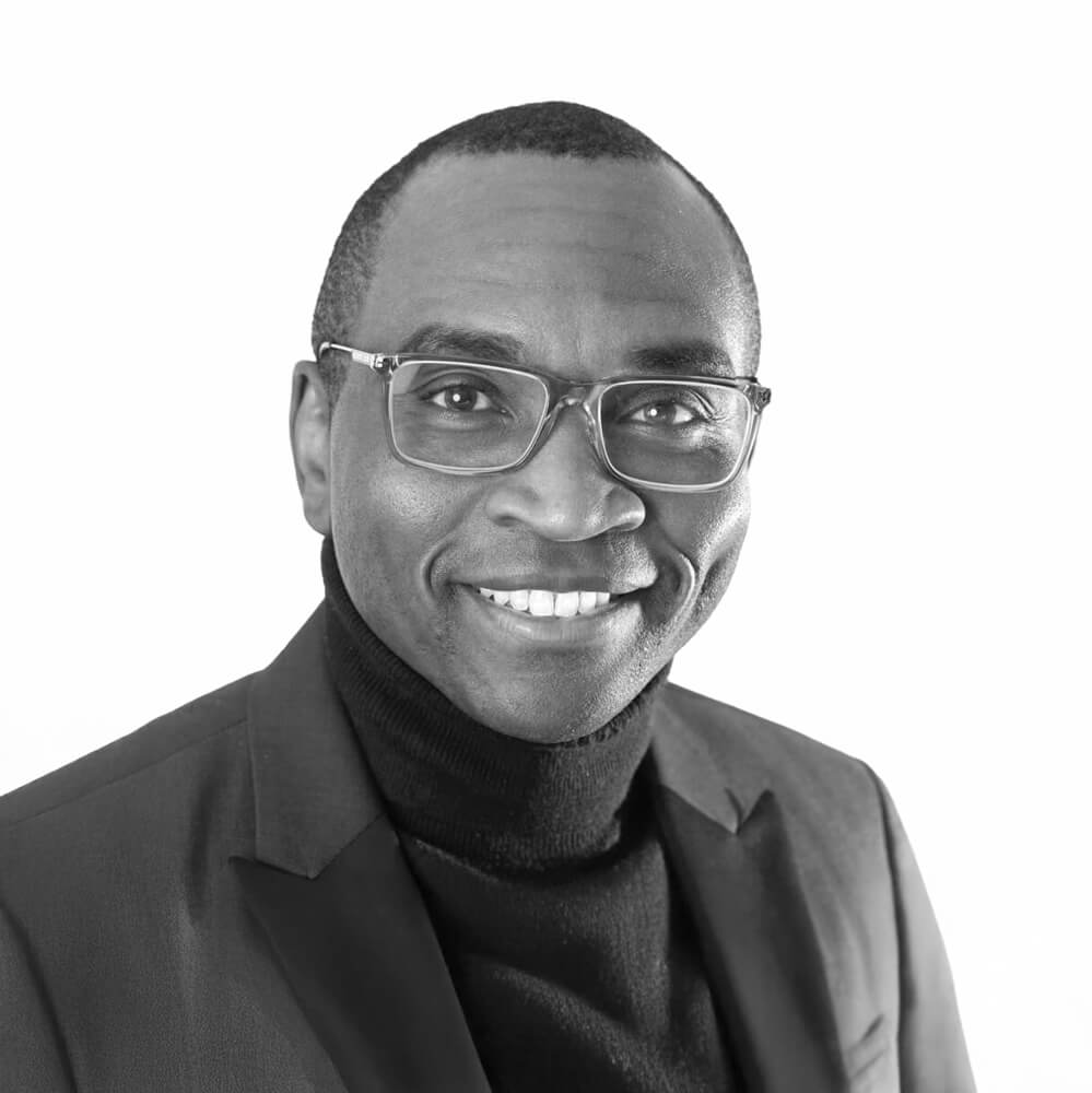 Thierry Mbassy